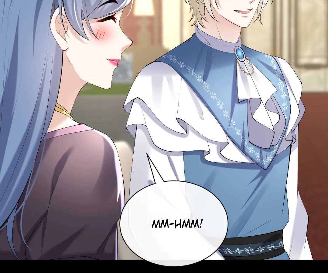 Hold Tight to My Ex-Husband Chapter 120 page 21 - 