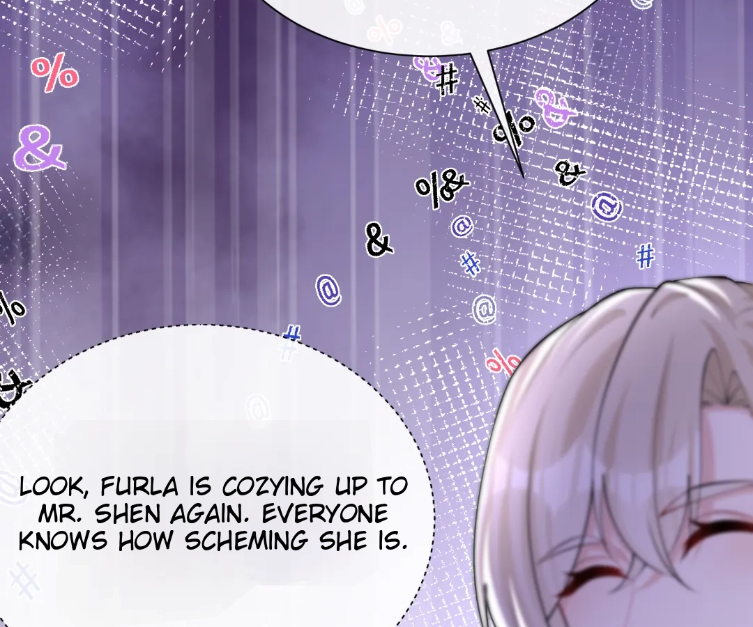 Hold Tight to My Ex-Husband Chapter 120 page 23 - 