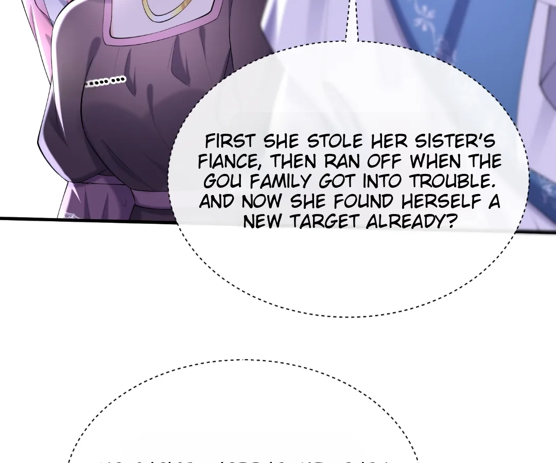 Hold Tight to My Ex-Husband Chapter 120 page 25 - 
