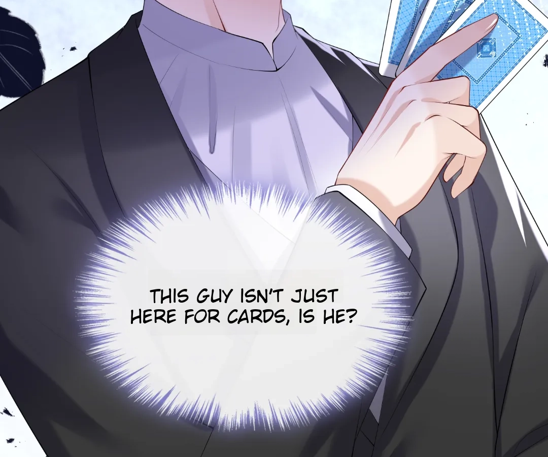 Hold Tight to My Ex-Husband Chapter 120 page 41 - 