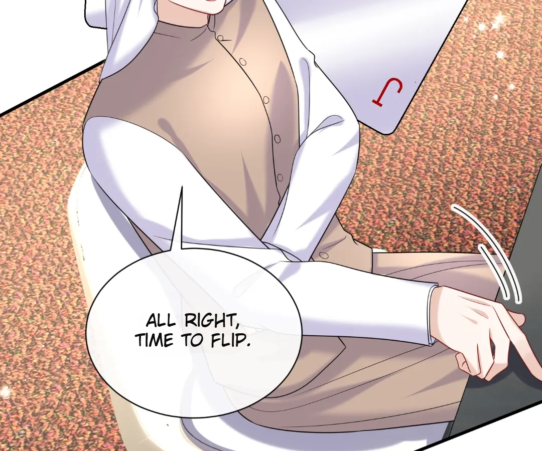 Hold Tight to My Ex-Husband Chapter 120 page 44 - 