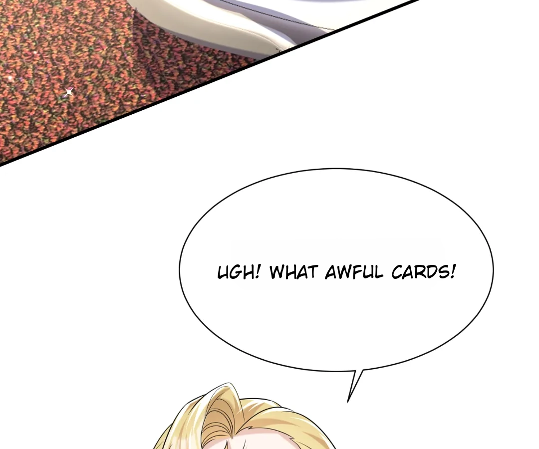 Hold Tight to My Ex-Husband Chapter 120 page 45 - 