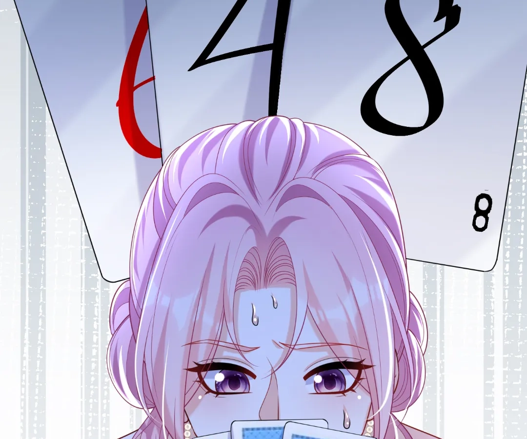 Hold Tight to My Ex-Husband Chapter 120 page 50 - 