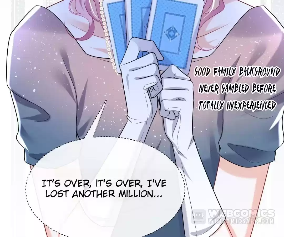 Hold Tight to My Ex-Husband Chapter 120 page 51 - 