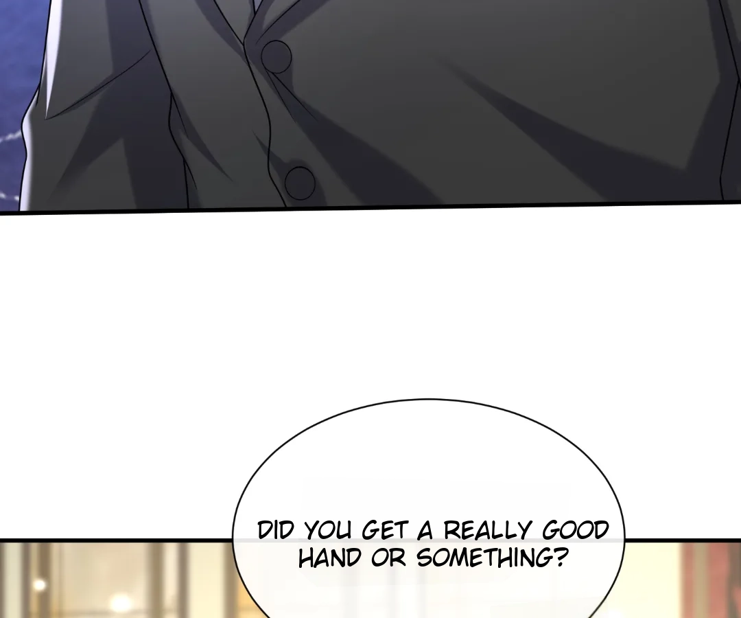 Hold Tight to My Ex-Husband Chapter 120 page 57 - 