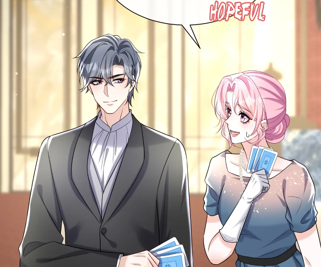 Hold Tight to My Ex-Husband Chapter 120 page 58 - 
