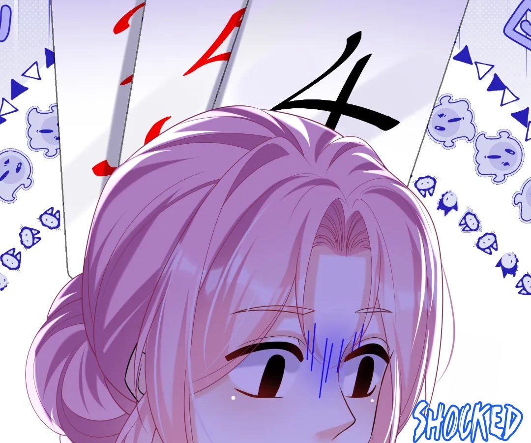 Hold Tight to My Ex-Husband Chapter 120 page 61 - 