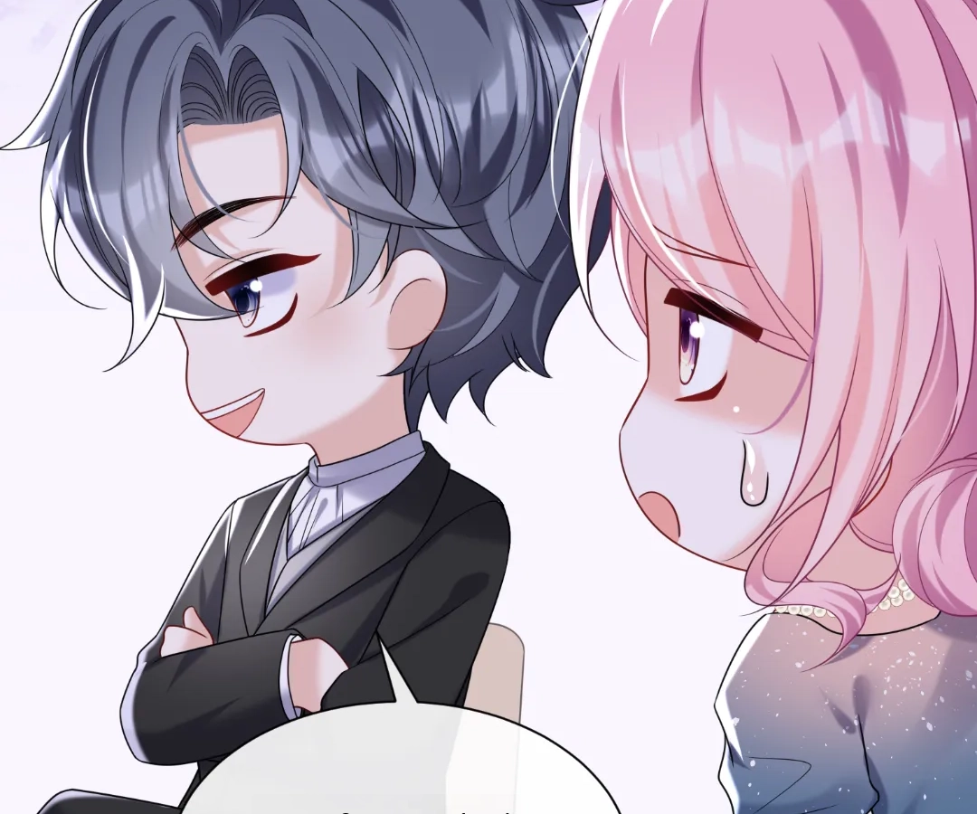 Hold Tight to My Ex-Husband Chapter 120 page 64 - 