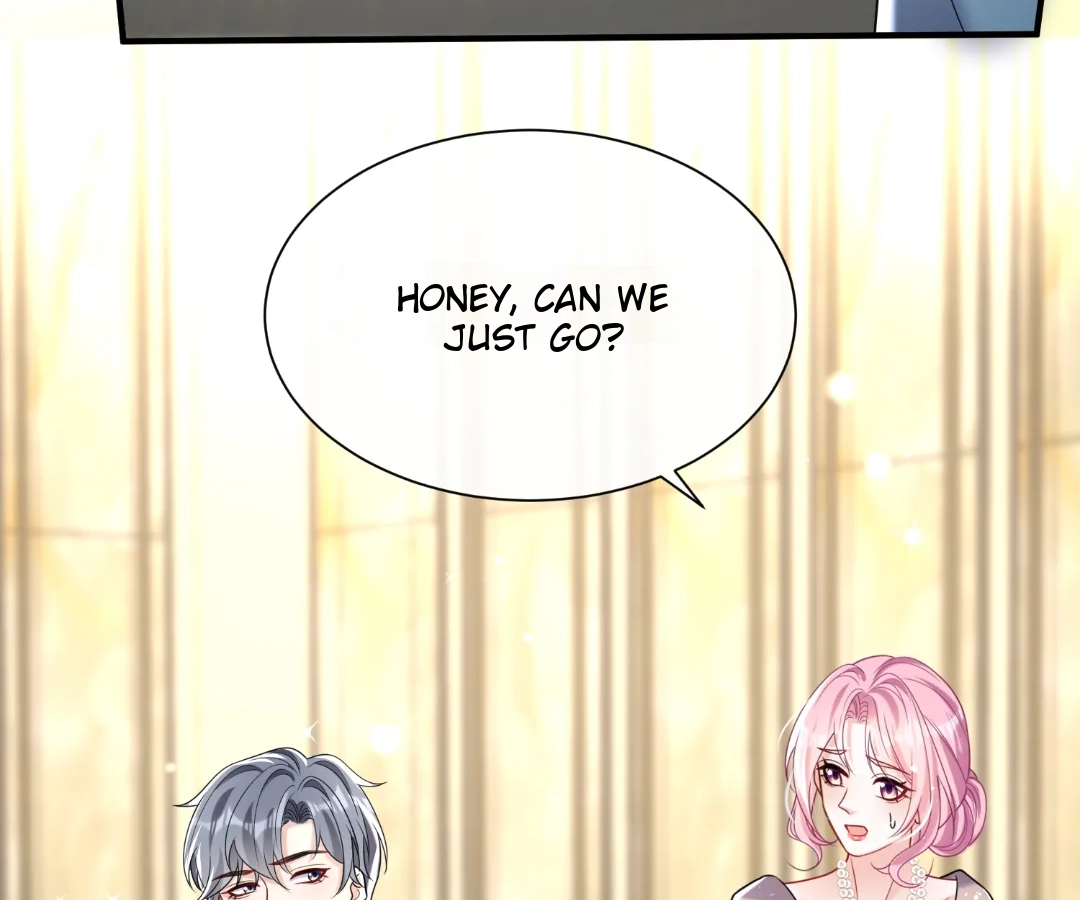 Hold Tight to My Ex-Husband Chapter 120 page 68 - 