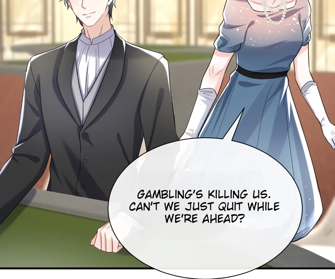 Hold Tight to My Ex-Husband Chapter 120 page 69 - 