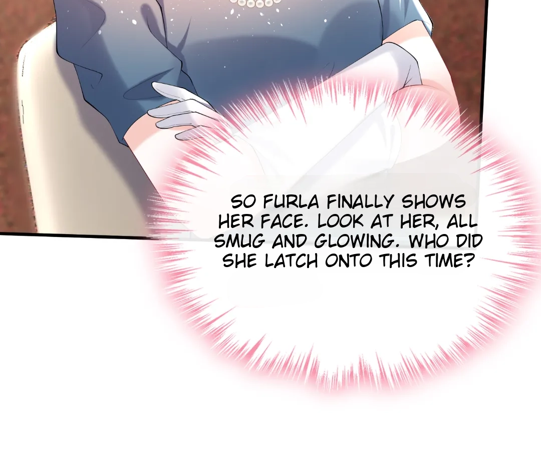 Hold Tight to My Ex-Husband Chapter 120 page 8 - 