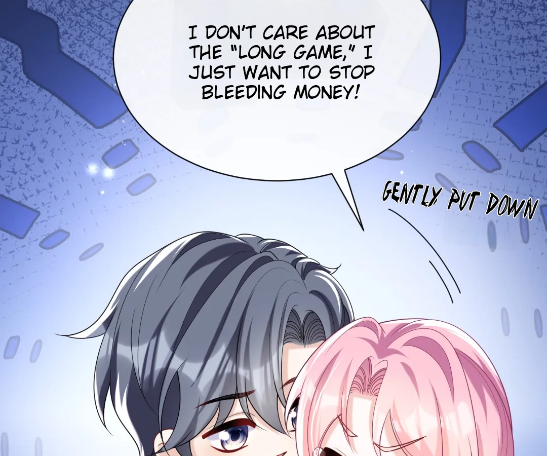 Hold Tight to My Ex-Husband Chapter 120 page 74 - 