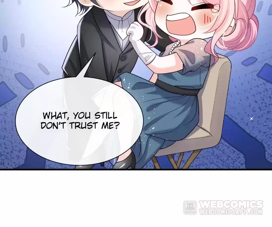 Hold Tight to My Ex-Husband Chapter 120 page 75 - 