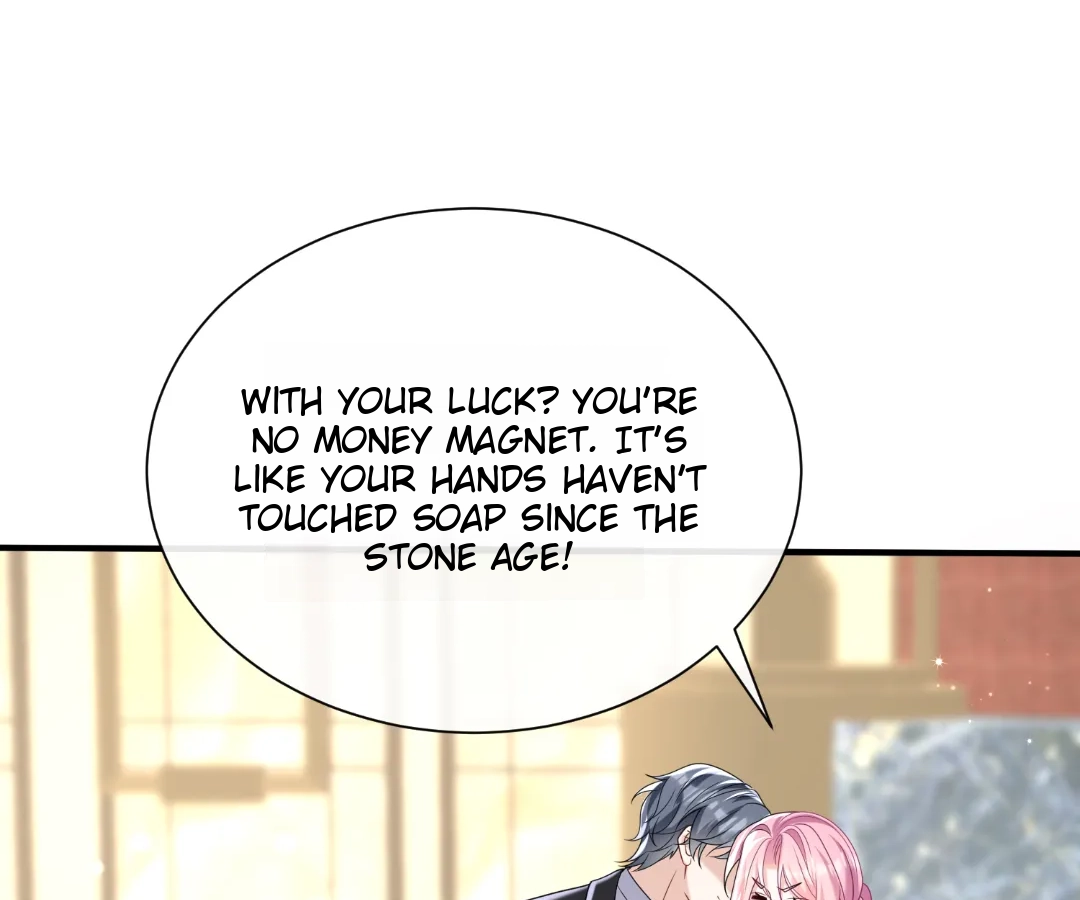 Hold Tight to My Ex-Husband Chapter 120 page 76 - 