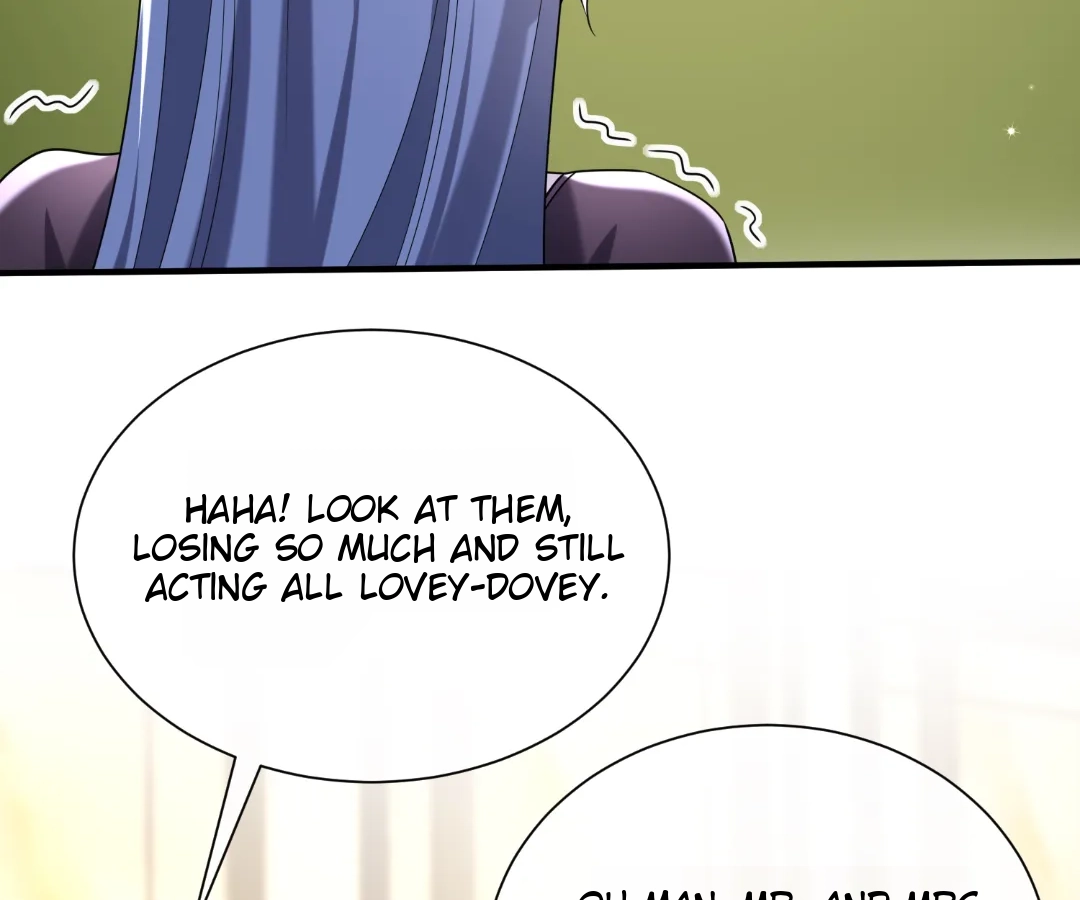Hold Tight to My Ex-Husband Chapter 120 page 78 - 