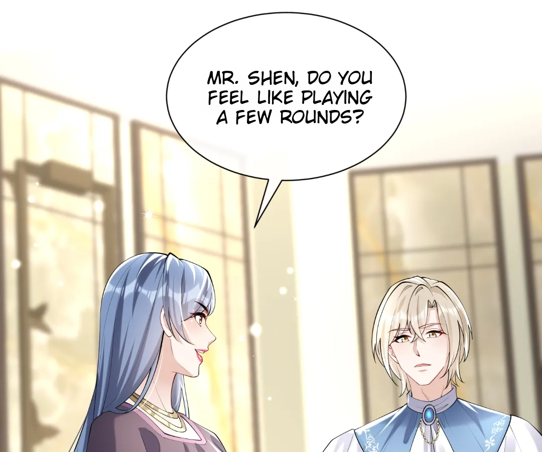 Hold Tight to My Ex-Husband Chapter 120 page 9 - 