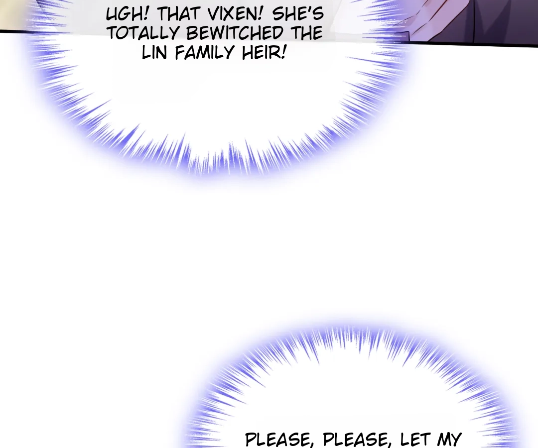 Hold Tight to My Ex-Husband Chapter 120 page 81 - 