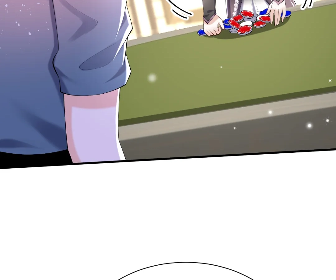 Hold Tight to My Ex-Husband Chapter 121 page 12 - 