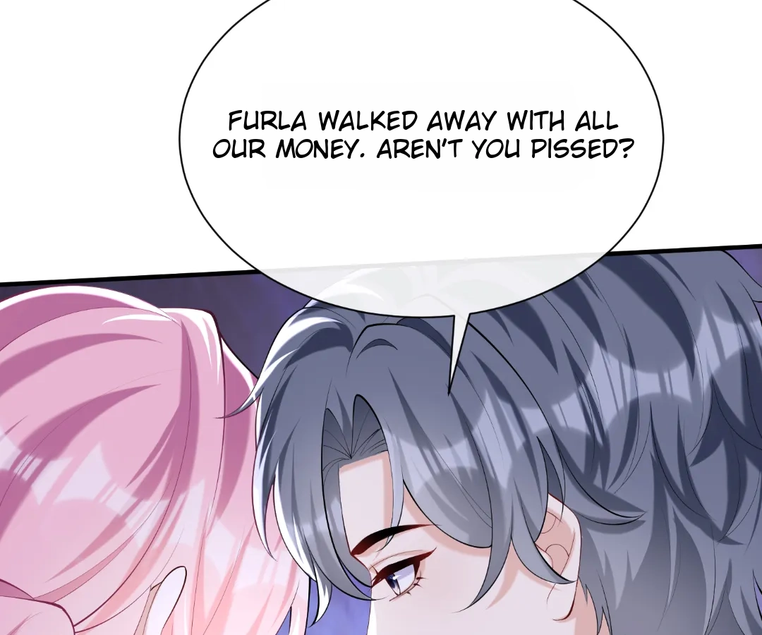Hold Tight to My Ex-Husband Chapter 121 page 13 - 