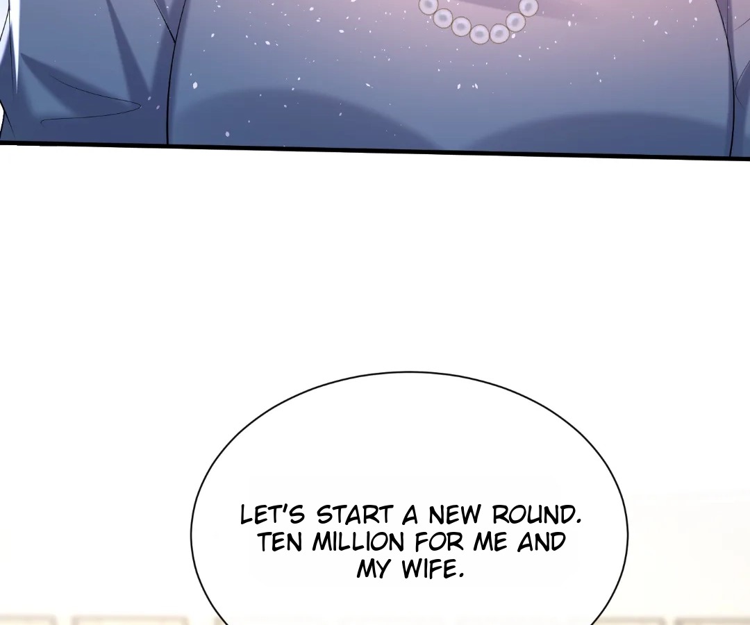 Hold Tight to My Ex-Husband Chapter 121 page 17 - 