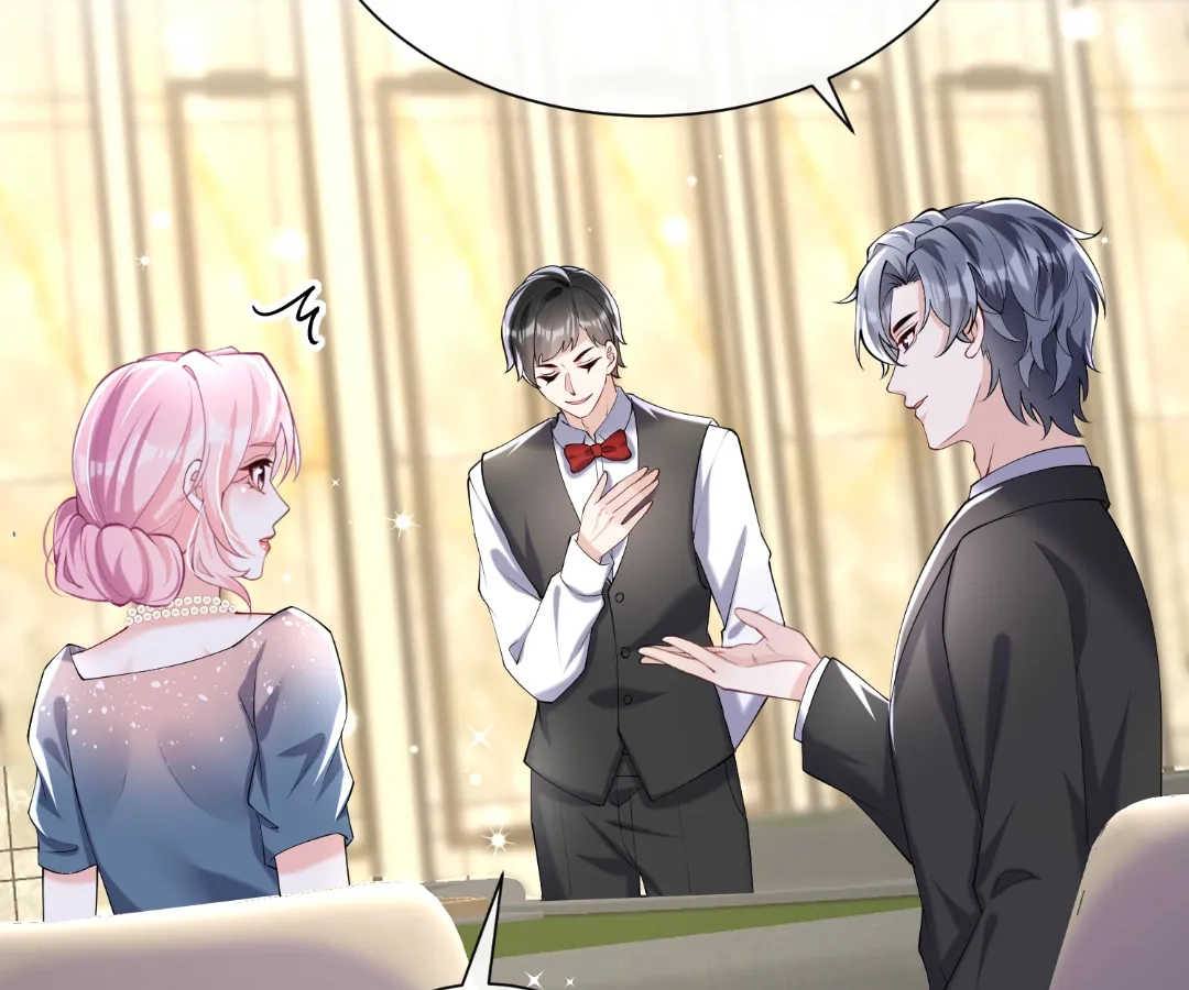 Hold Tight to My Ex-Husband Chapter 121 page 18 - 