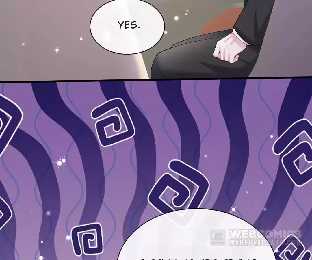 Hold Tight to My Ex-Husband Chapter 121 page 19 - 