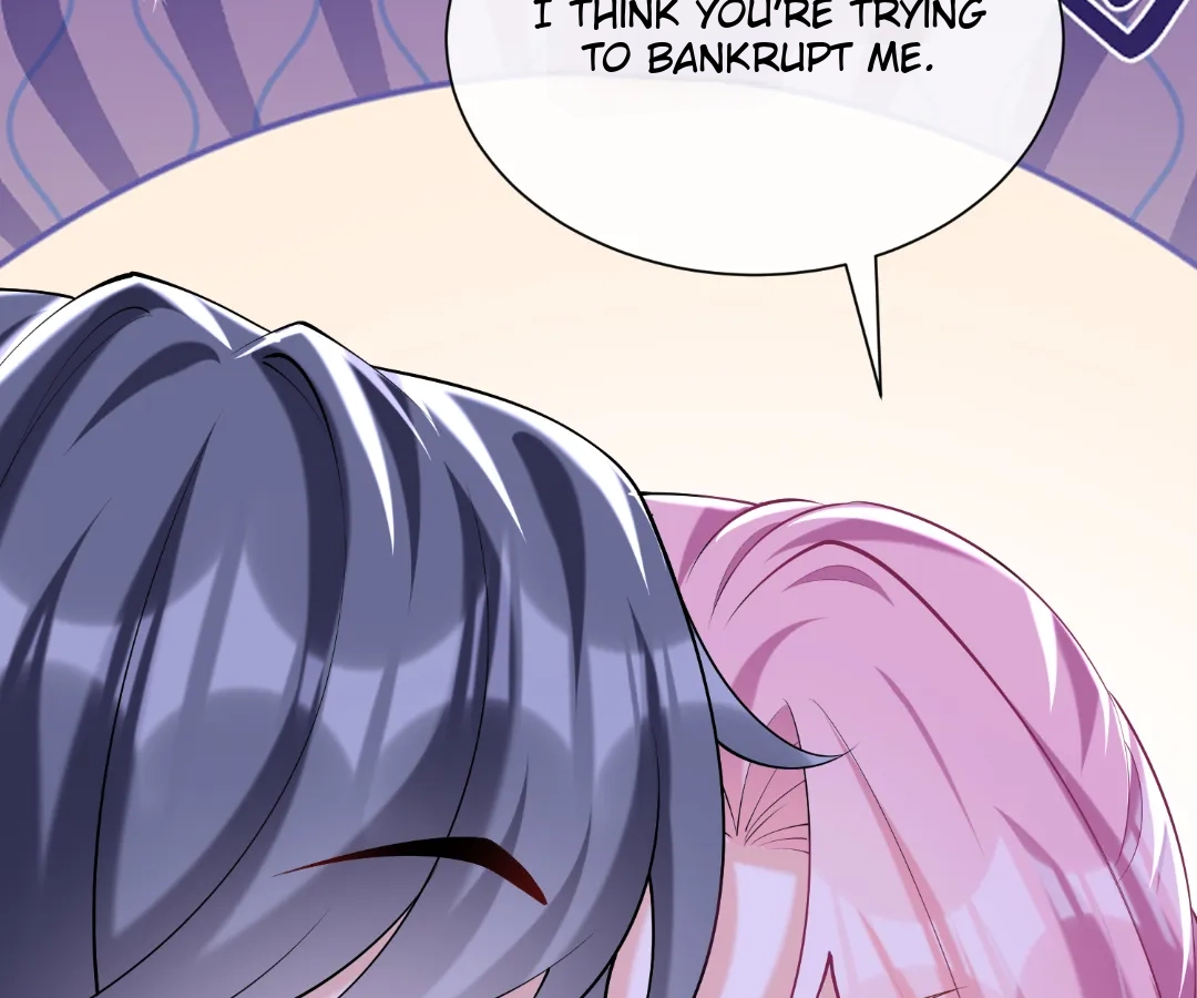 Hold Tight to My Ex-Husband Chapter 121 page 20 - 