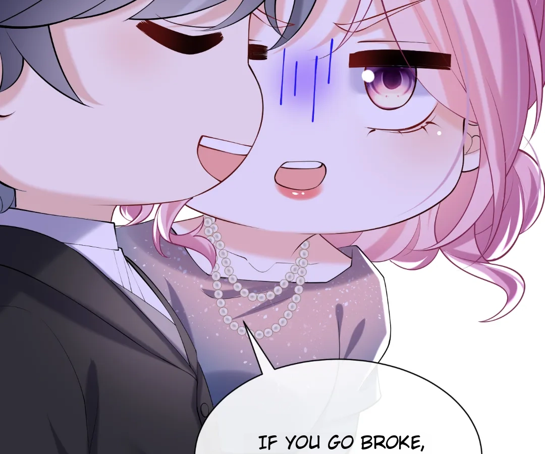 Hold Tight to My Ex-Husband Chapter 121 page 21 - 