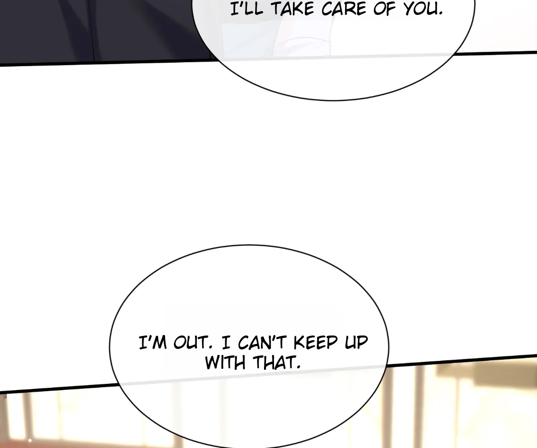 Hold Tight to My Ex-Husband Chapter 121 page 22 - 