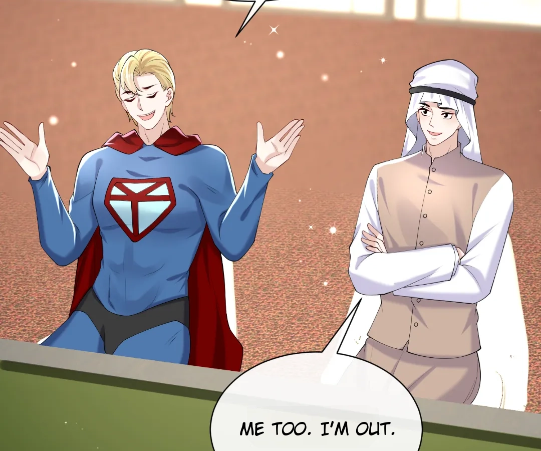 Hold Tight to My Ex-Husband Chapter 121 page 23 - 