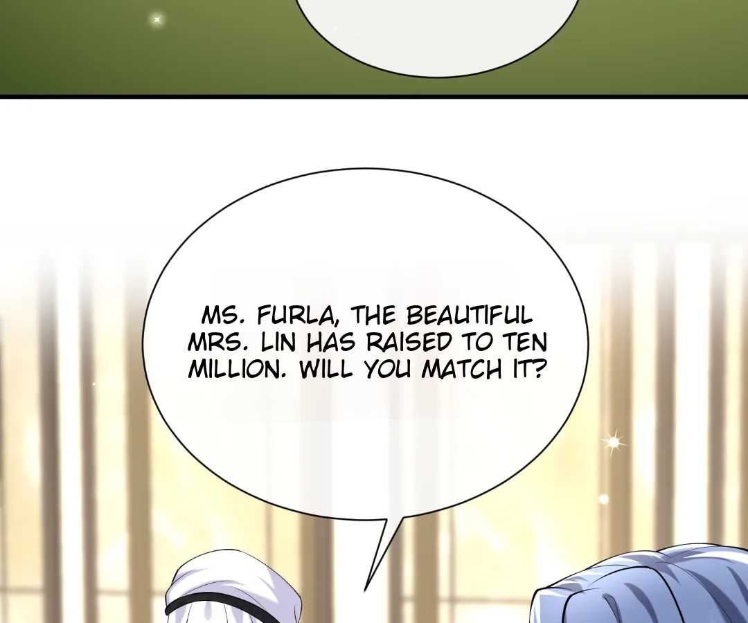 Hold Tight to My Ex-Husband Chapter 121 page 24 - 