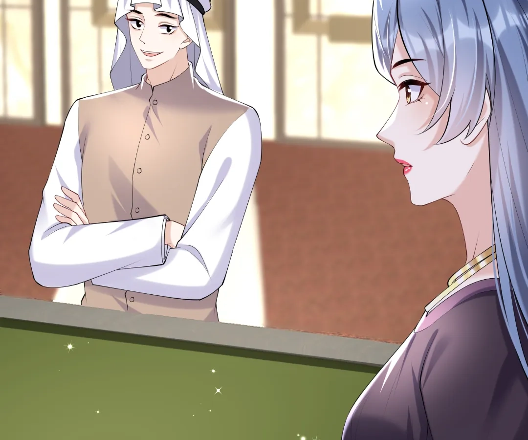 Hold Tight to My Ex-Husband Chapter 121 page 25 - 