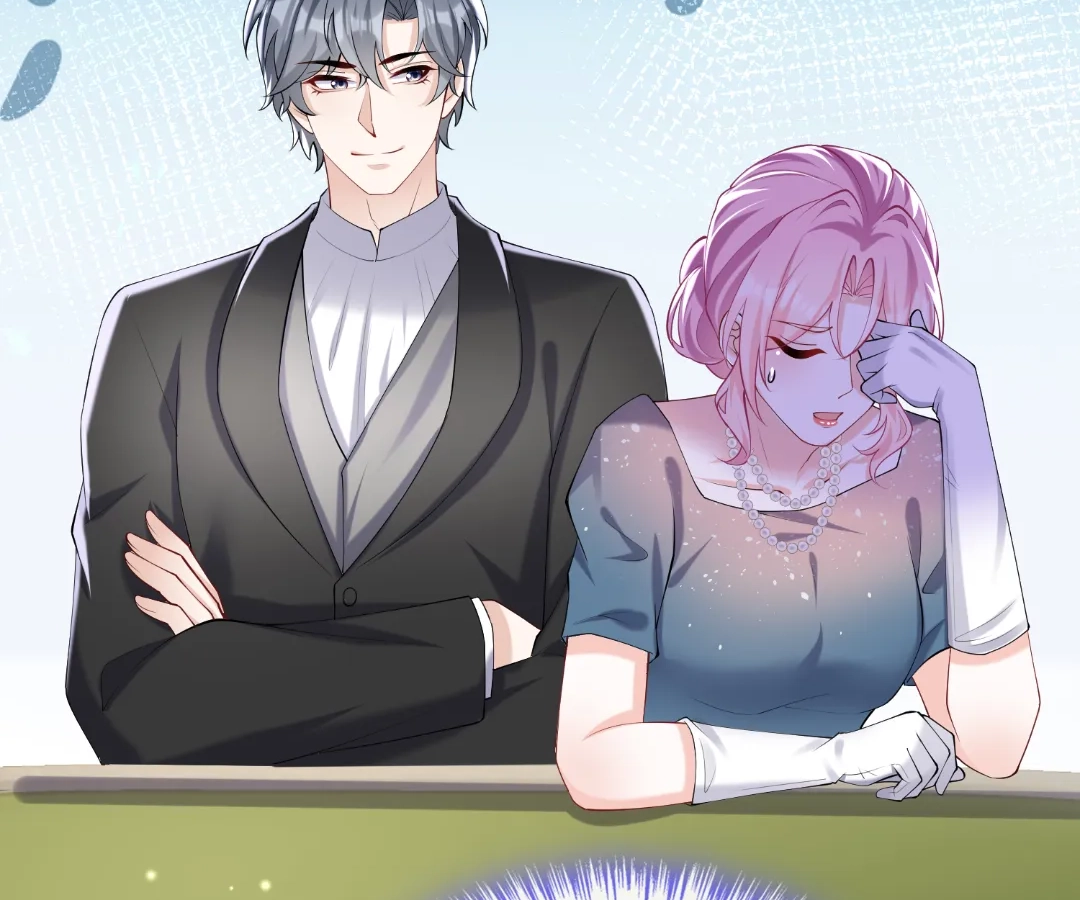 Hold Tight to My Ex-Husband Chapter 121 page 30 - 