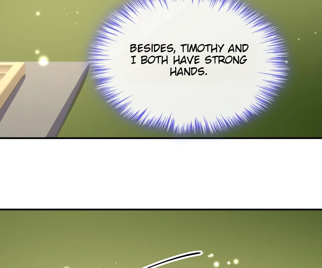 Hold Tight to My Ex-Husband Chapter 121 page 31 - 