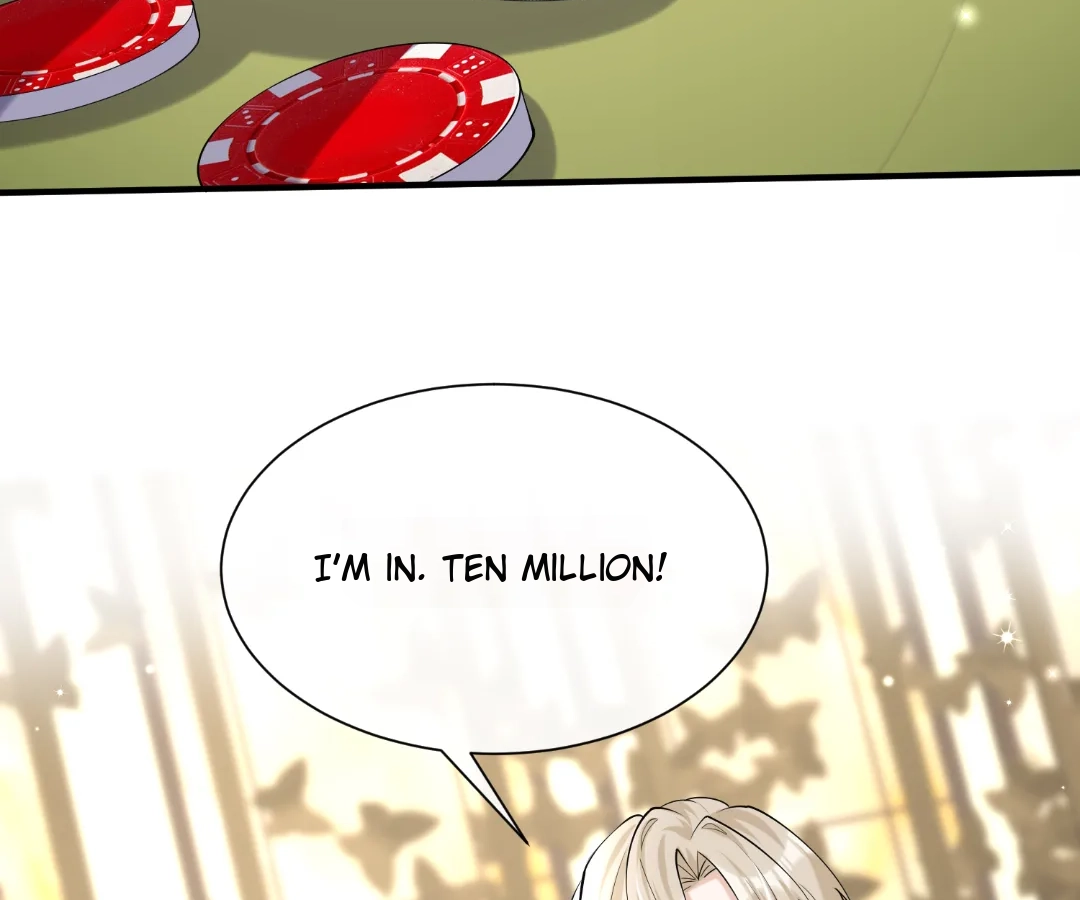 Hold Tight to My Ex-Husband Chapter 121 page 33 - 