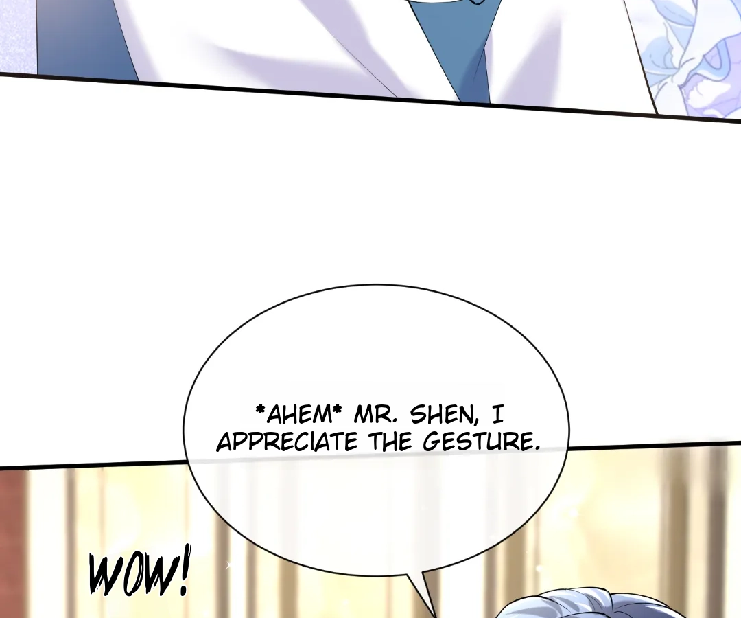 Hold Tight to My Ex-Husband Chapter 121 page 38 - 