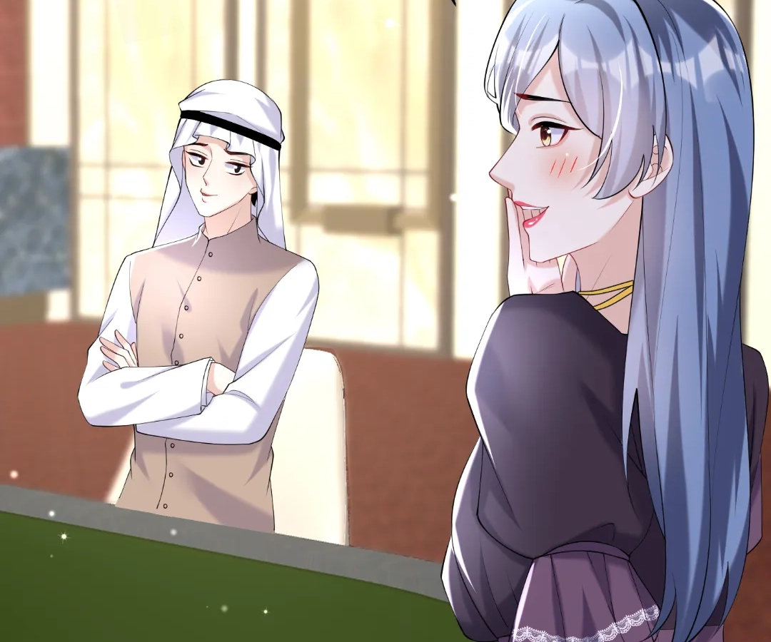 Hold Tight to My Ex-Husband Chapter 121 page 39 - 