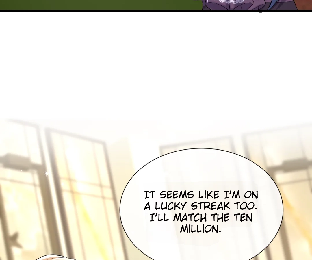 Hold Tight to My Ex-Husband Chapter 121 page 40 - 