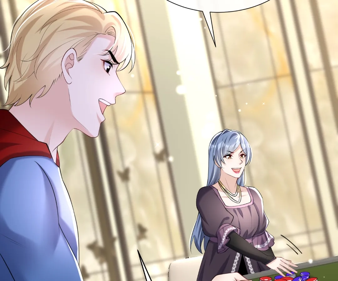 Hold Tight to My Ex-Husband Chapter 121 page 41 - 