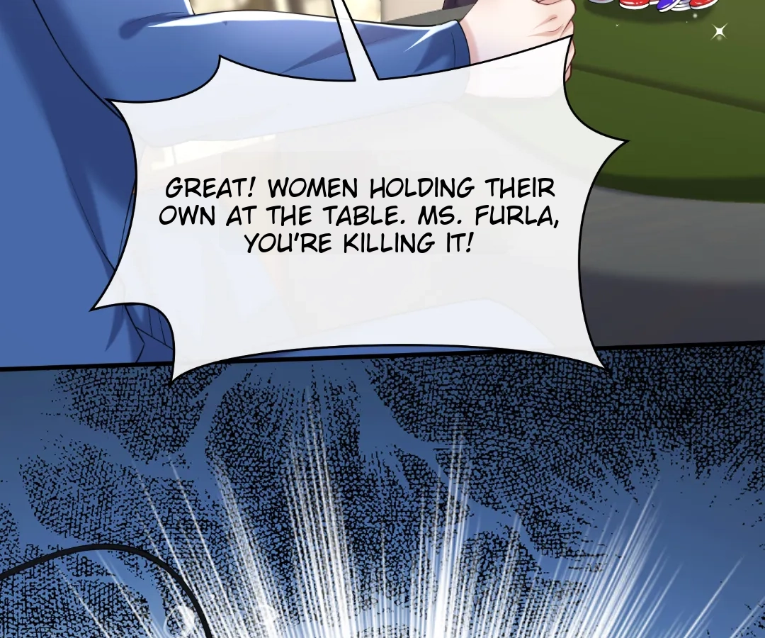 Hold Tight to My Ex-Husband Chapter 121 page 42 - 