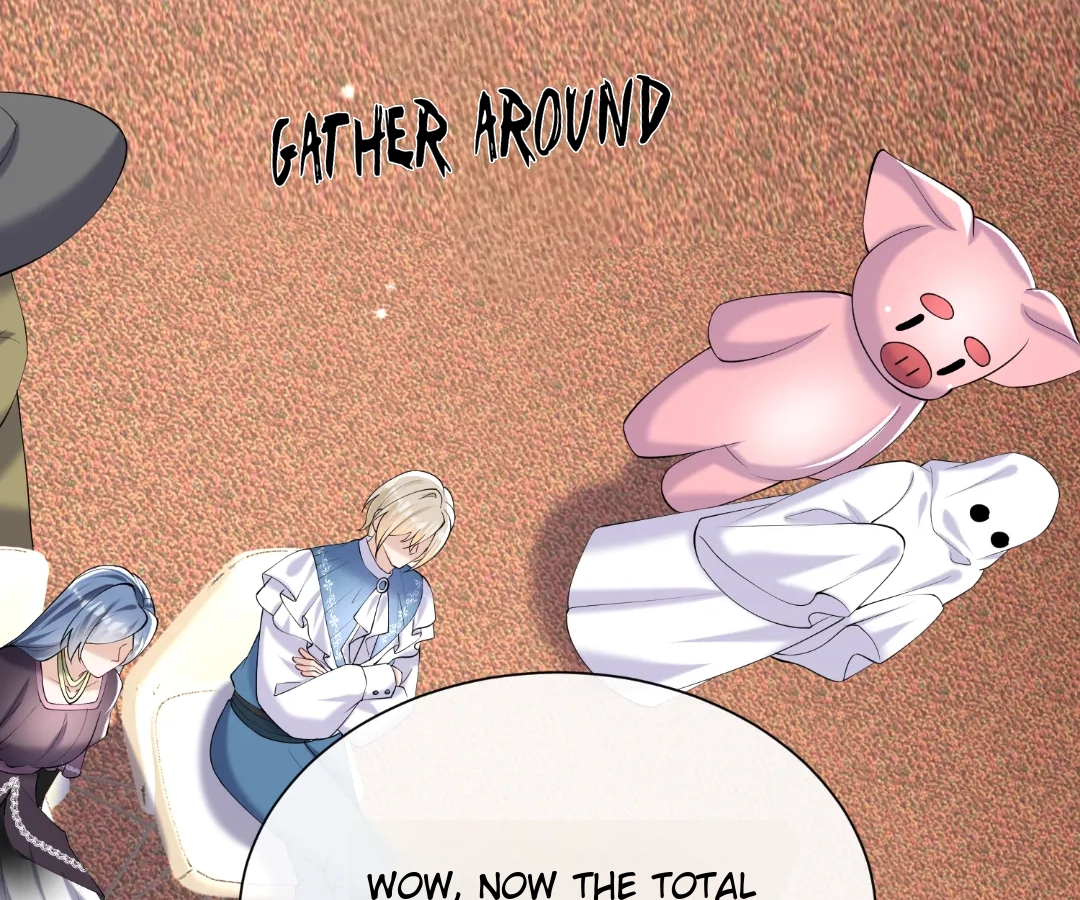 Hold Tight to My Ex-Husband Chapter 121 page 47 - 