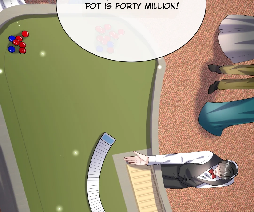 Hold Tight to My Ex-Husband Chapter 121 page 48 - 