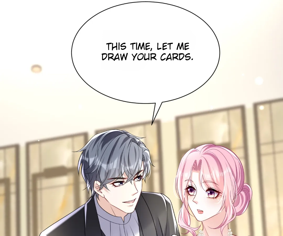 Hold Tight to My Ex-Husband Chapter 121 page 56 - 