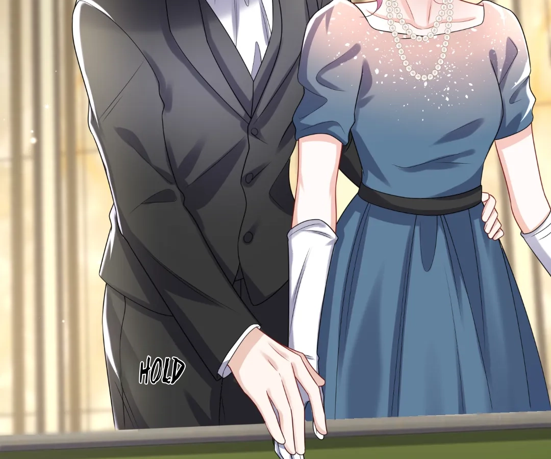 Hold Tight to My Ex-Husband Chapter 121 page 57 - 
