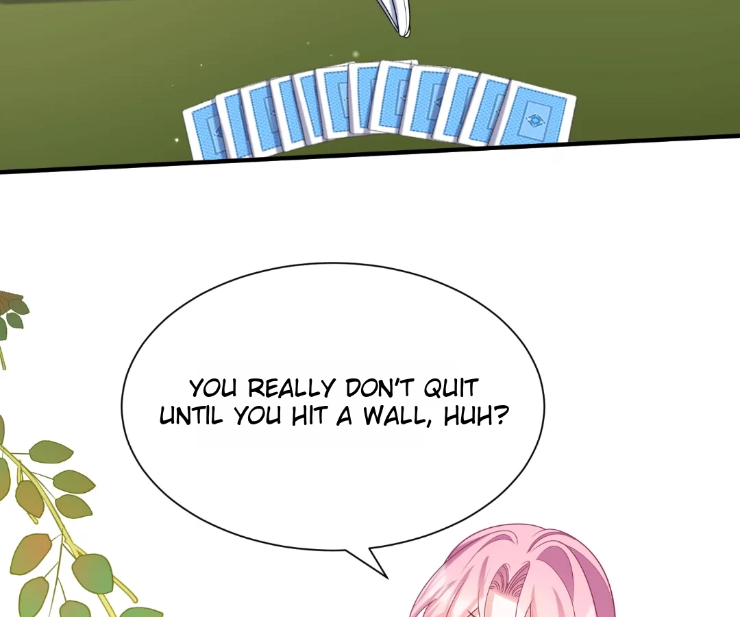 Hold Tight to My Ex-Husband Chapter 121 page 58 - 