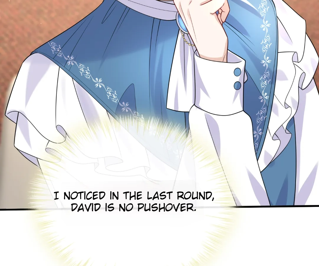 Hold Tight to My Ex-Husband Chapter 121 page 61 - 