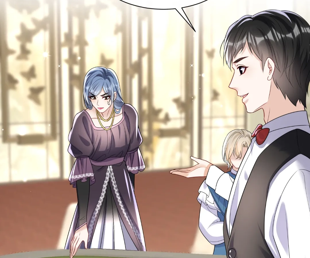 Hold Tight to My Ex-Husband Chapter 121 page 63 - 