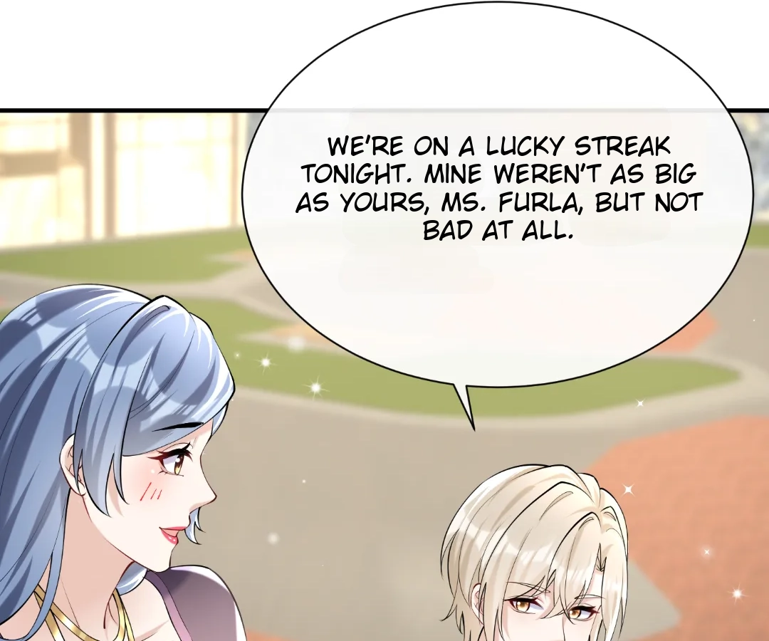 Hold Tight to My Ex-Husband Chapter 121 page 8 - 