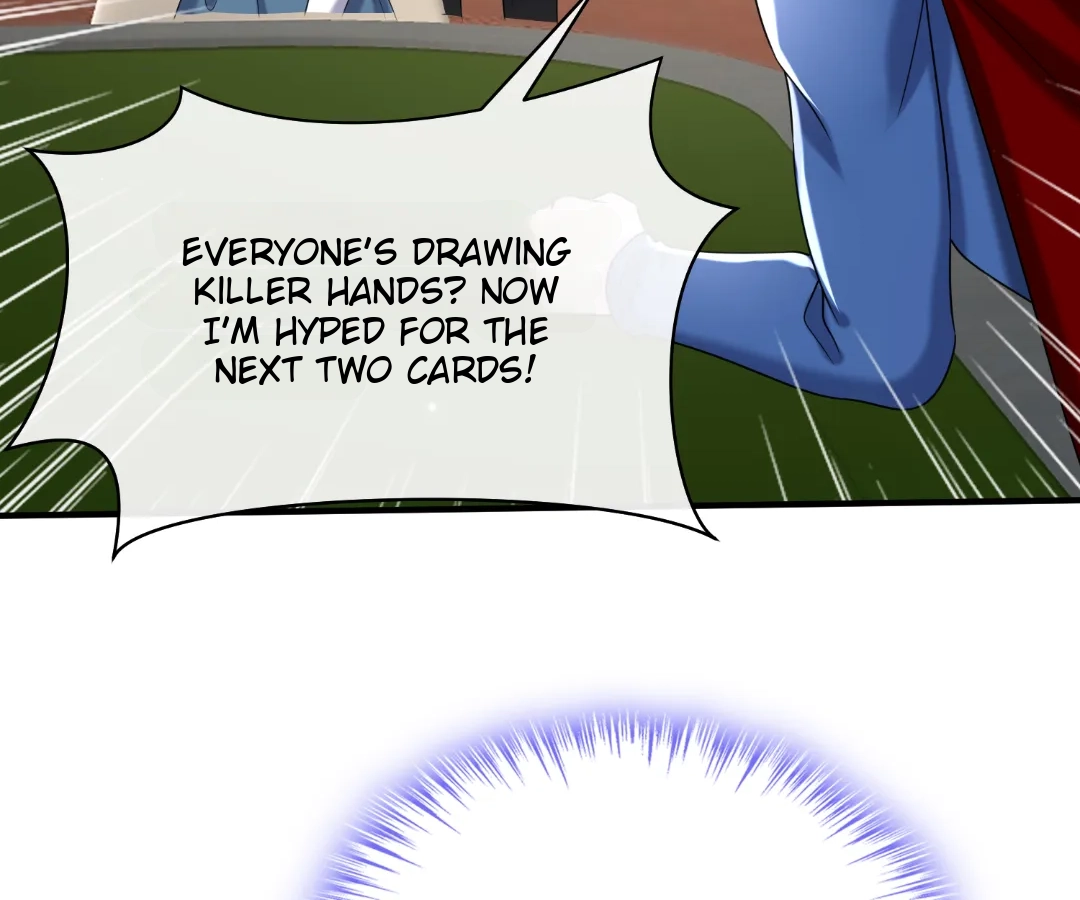 Hold Tight to My Ex-Husband Chapter 121 page 76 - 