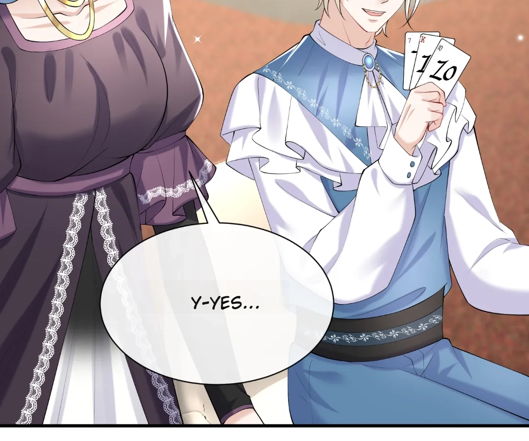 Hold Tight to My Ex-Husband Chapter 121 page 9 - 